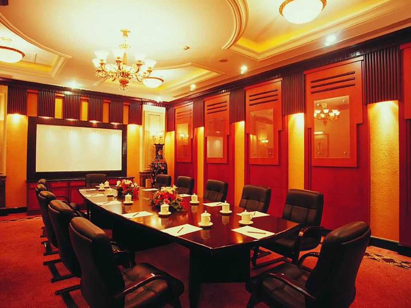 Photo - Fragrant Hill Empark Hotel Beijing