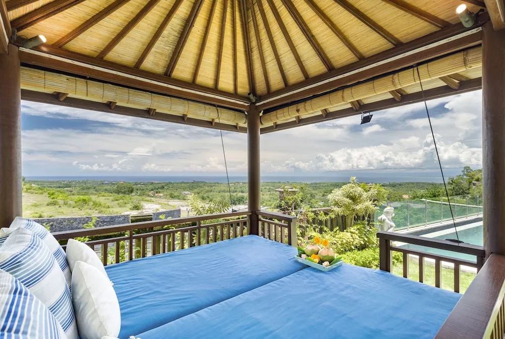 Foto - Villa Bali Blue