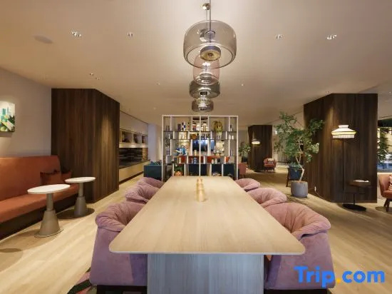 Holiday Inn & Suites Sapporo Odori Park by IHG