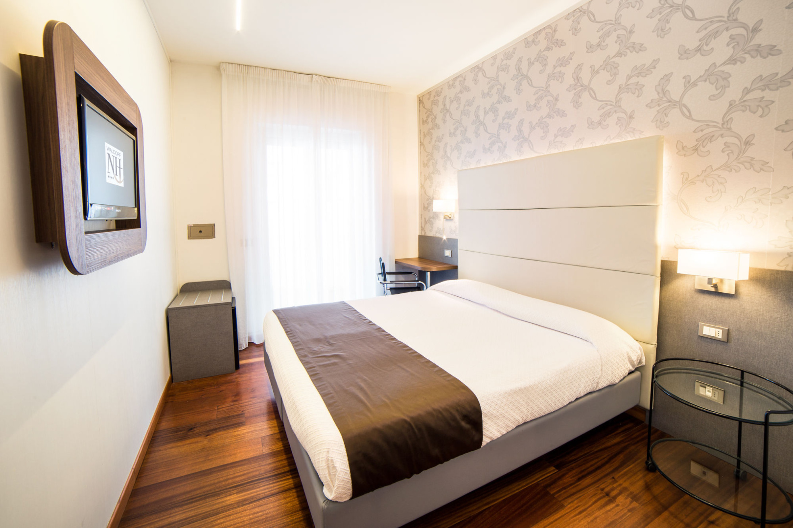 Photo - Waldorf Palace Hotel