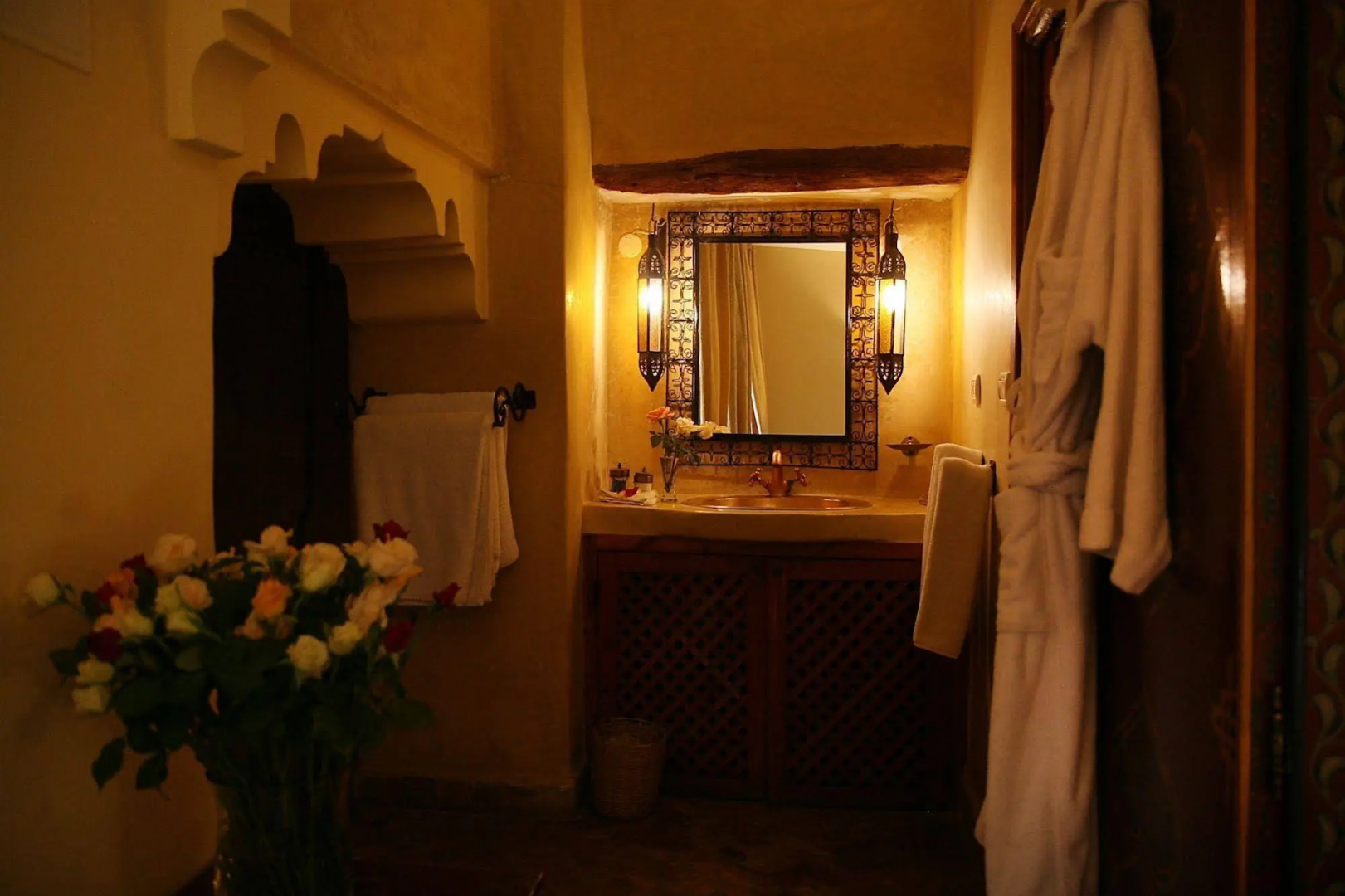 Foto - Riad Léna & Spa