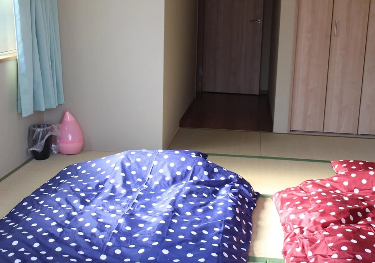 Foto - Yadocafe Chelsea's Rainbow B&B