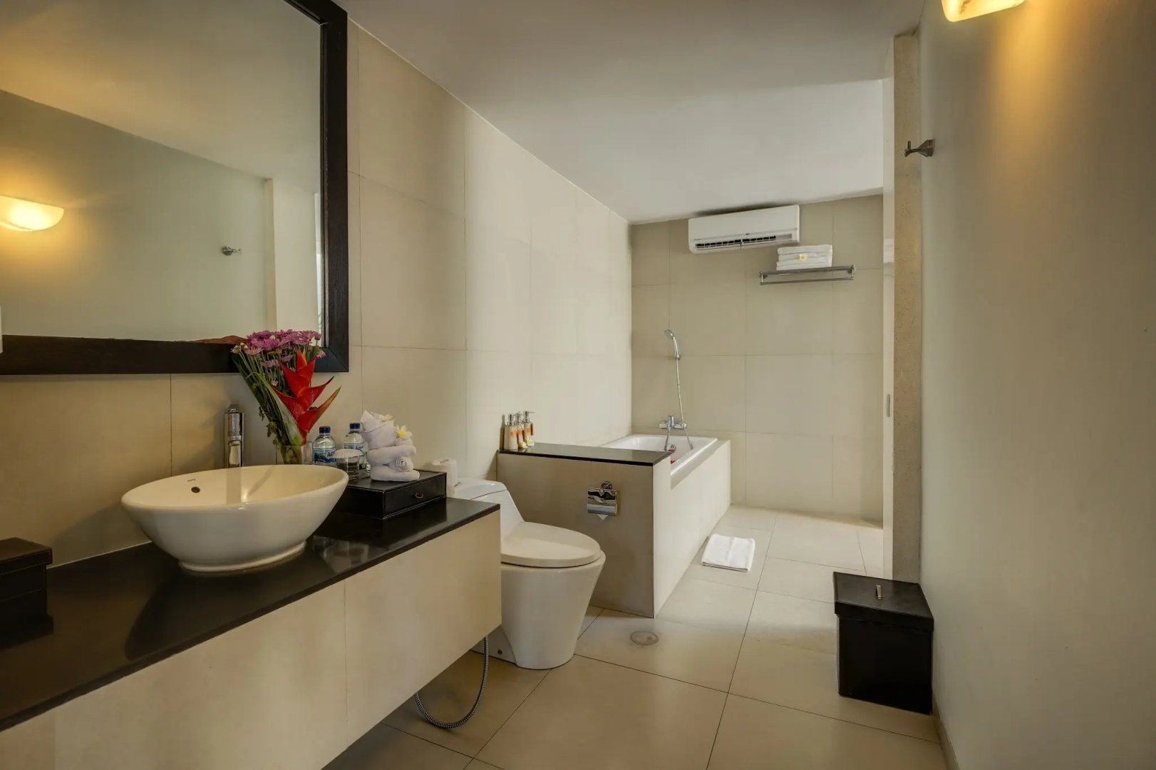 Foto - Villa Jerami & Spa