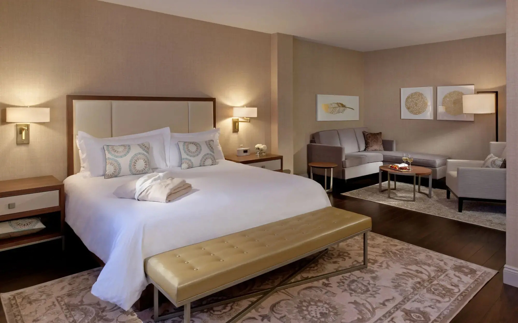 Foto - The Lord Nelson Hotel & Suites