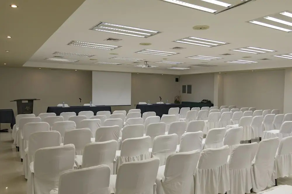 Foto - Hotel Ocean View