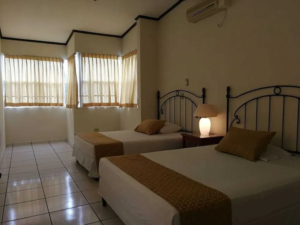 Foto - Hotel Villa Serena San Benito