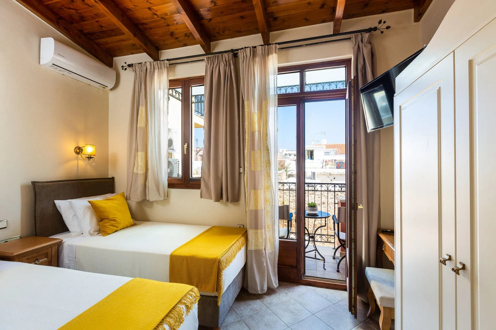 Photo - Phaedra Suites