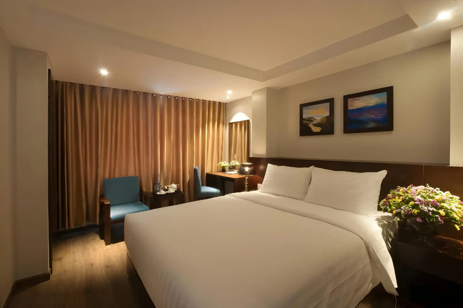 Photo - Roseland Centa Hotel & Spa