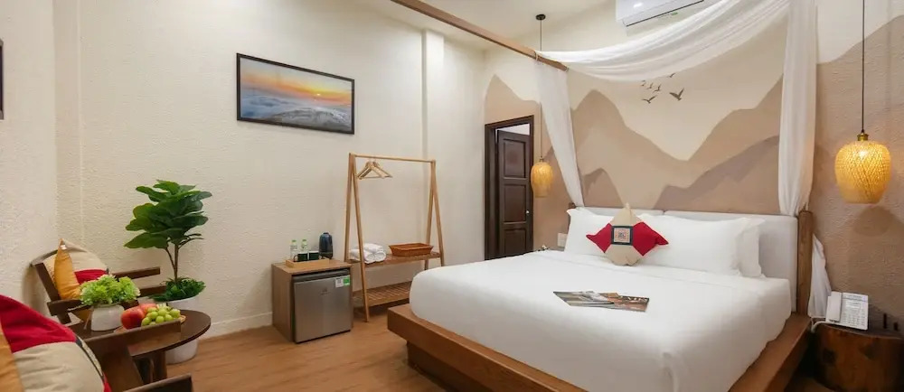 Foto - Wanderlust Station Hostel