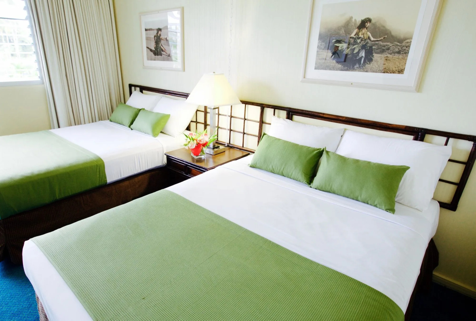 Photo - SCP Hilo Hotel