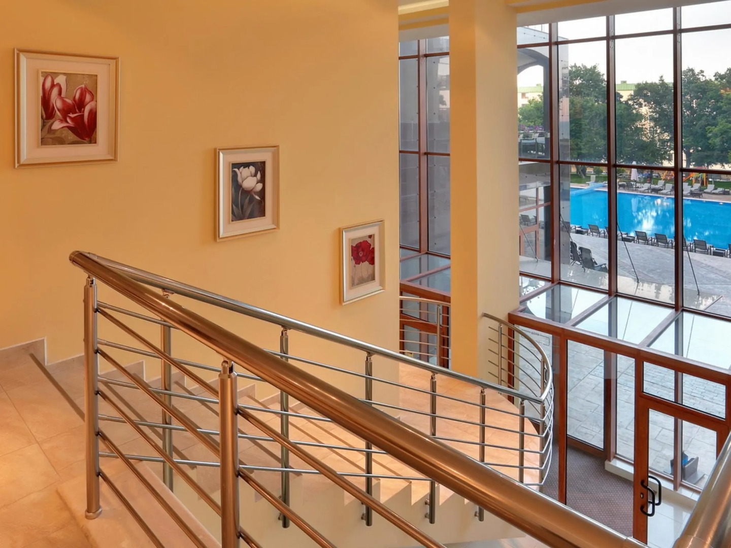 Foto - Apart Hotel Golden Line