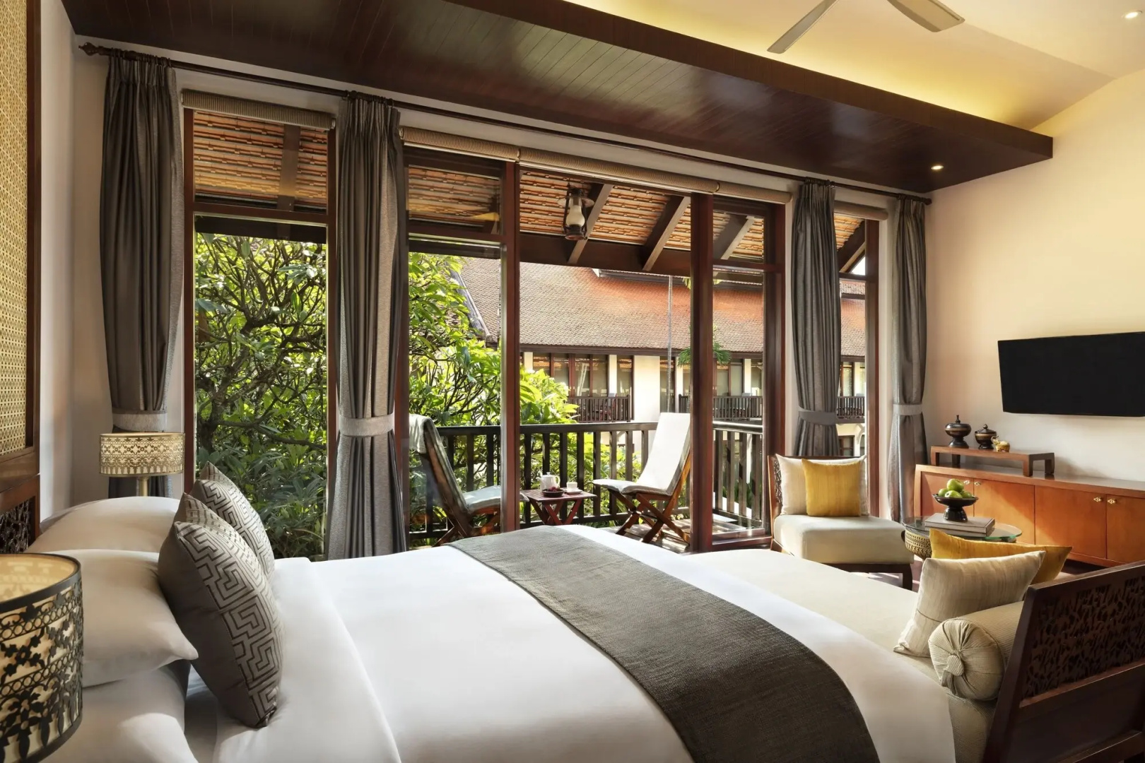 Foto - Anantara Angkor Resort
