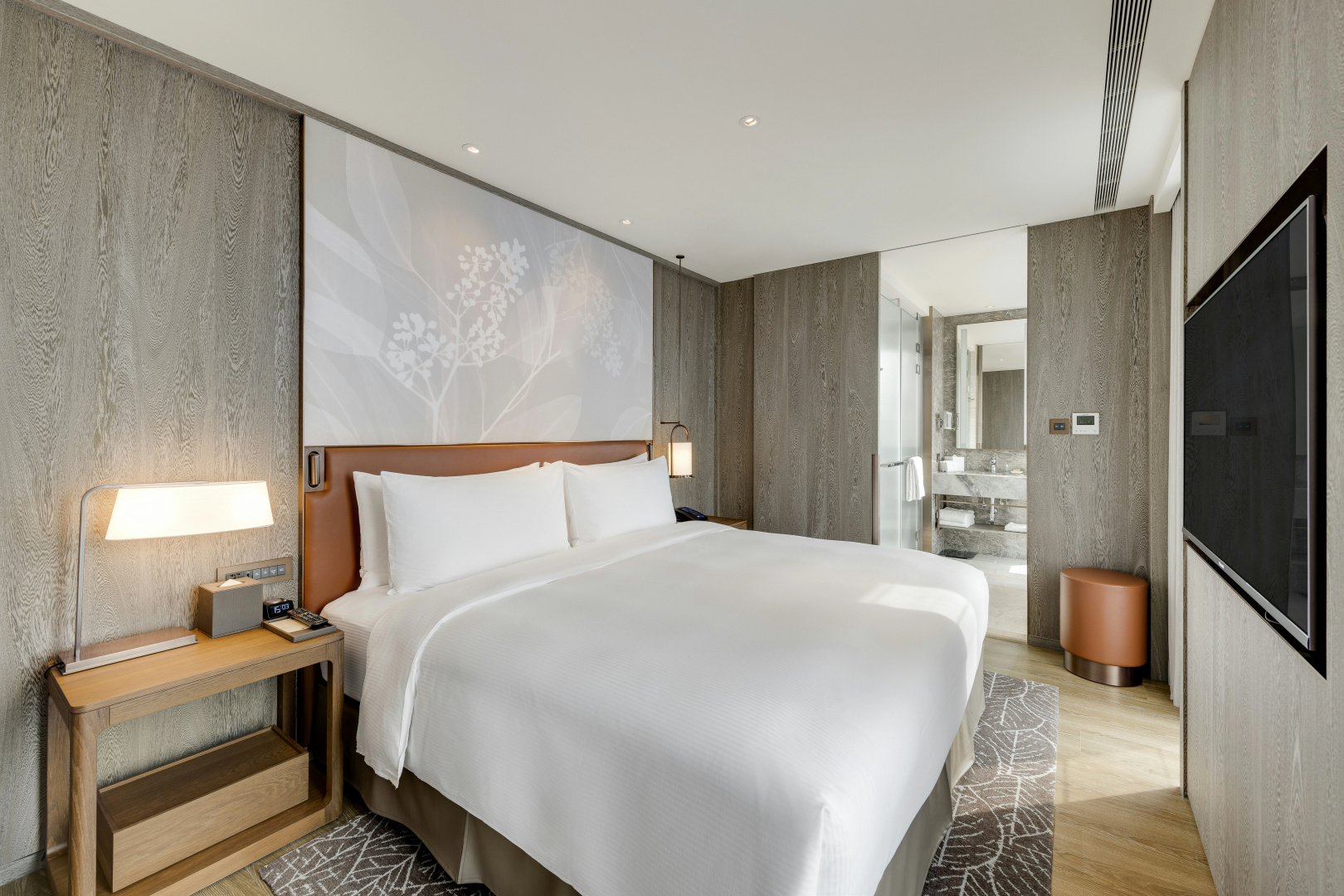 Photo - DoubleTree by Hilton Taipei Zhongshan