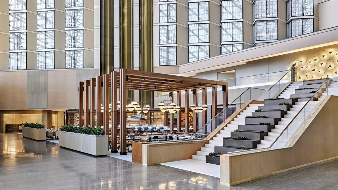 Photo - Omni Austin Hotel Downtown