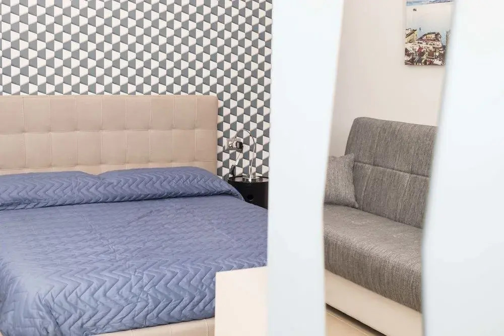 Foto - Wanda Bed&Breakfast