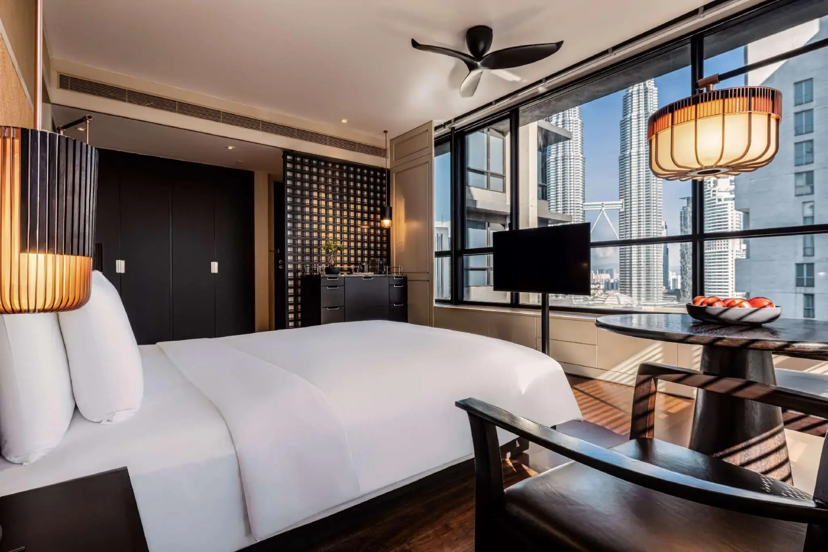 Foto - The RuMa Hotel and Residences