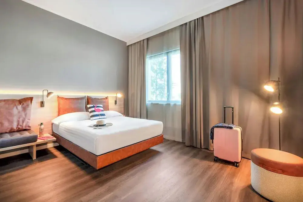 Foto - Moxy Verona