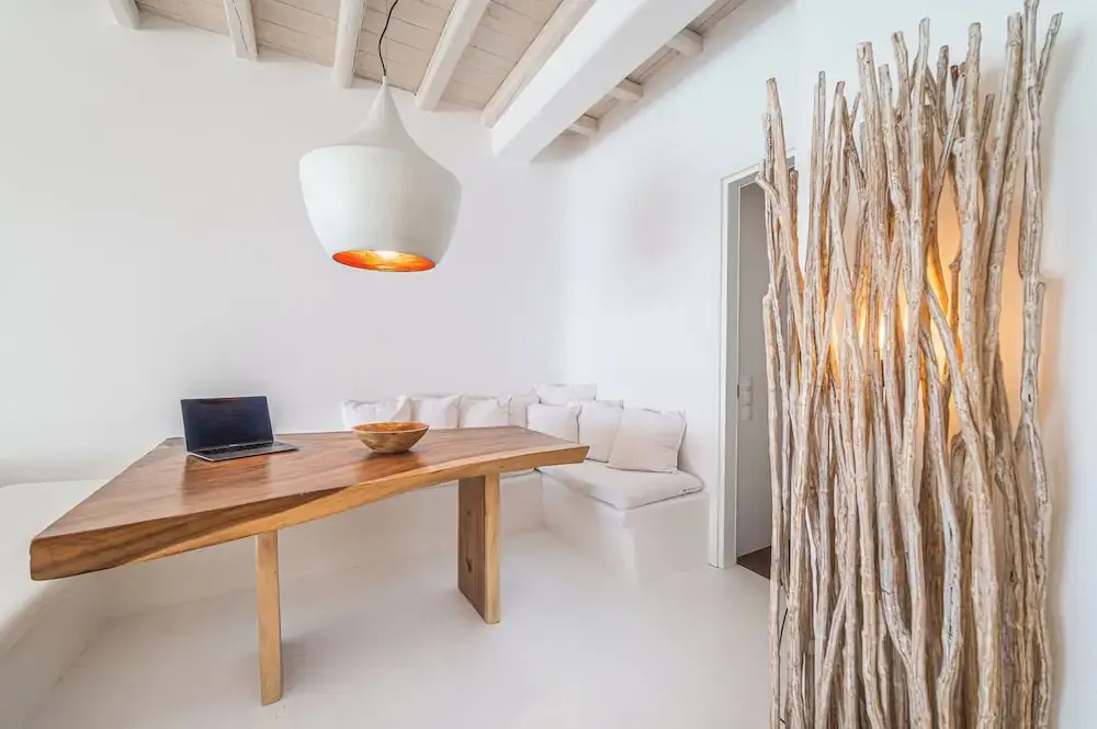 Foto - Anthis Villas Mykonos