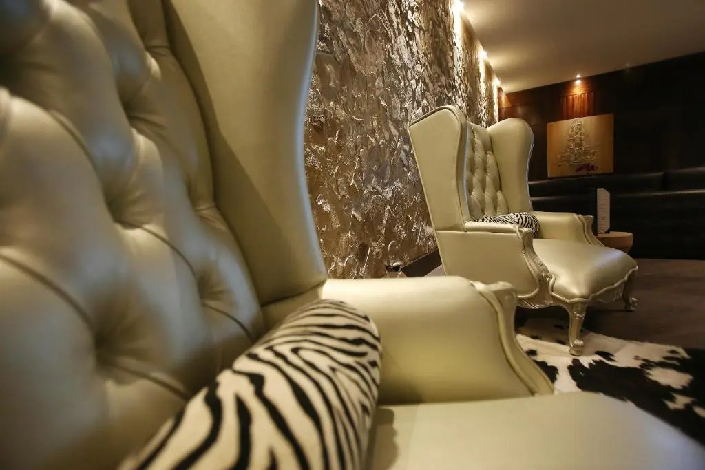 Foto - Hotel Reina Isabel