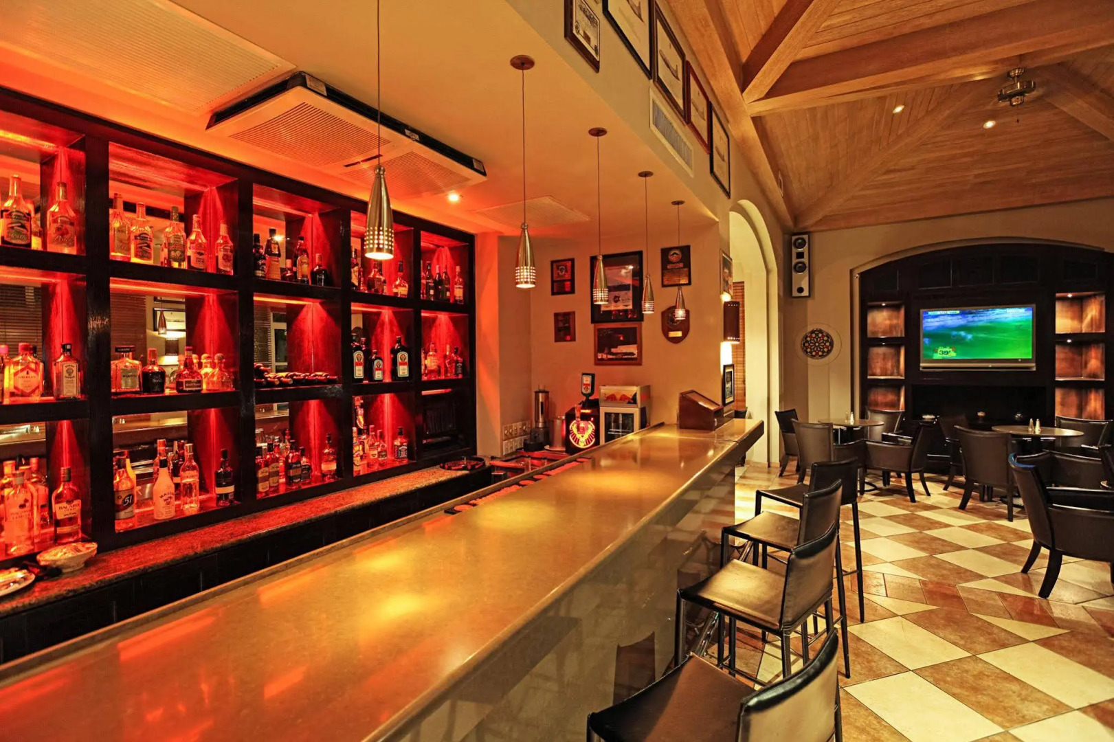 Foto - Quality Hotel Real Aeropuerto San Salvador