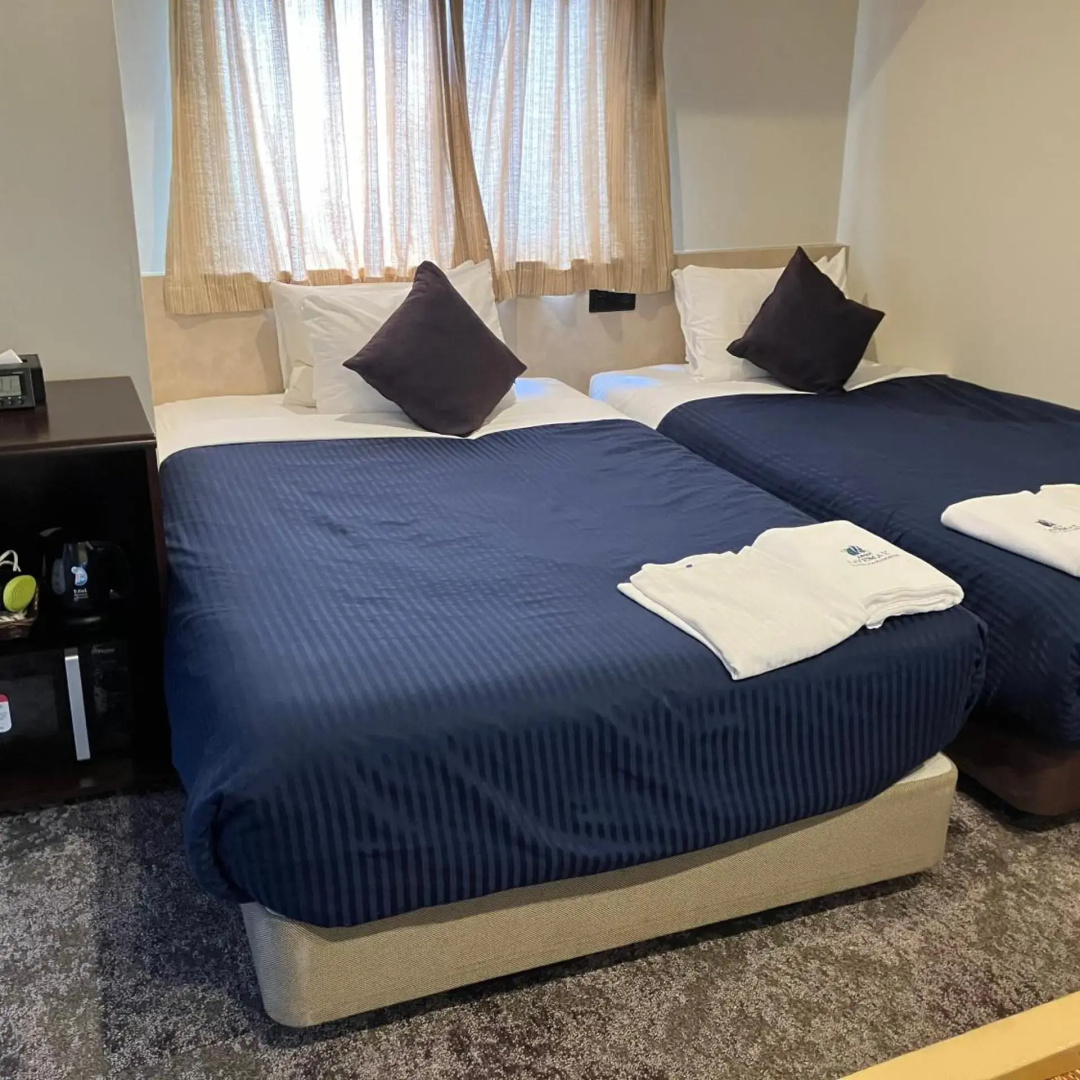 Photo - HOTEL LiVEMAX Kyoto Ekimae
