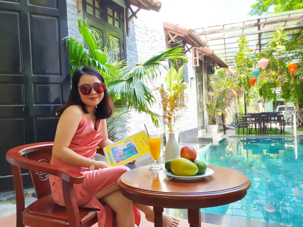 Foto - Anh Family Homestay