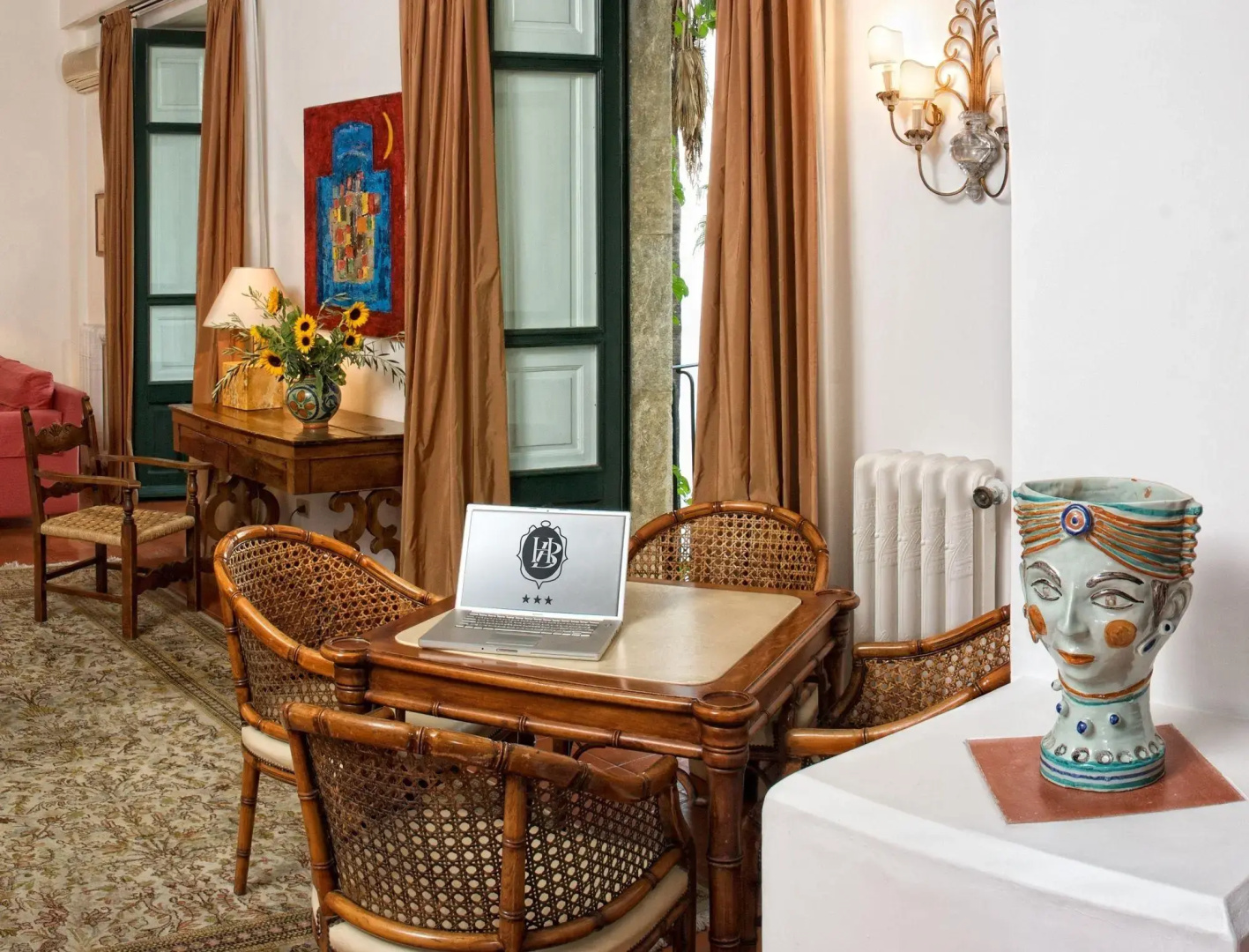 Photo - Hotel Villa Belvedere