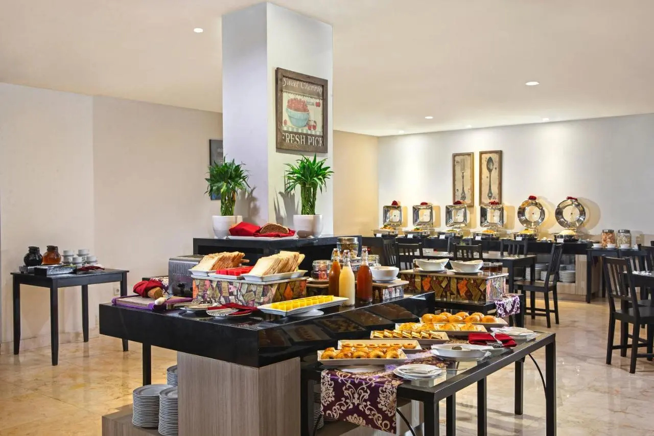 Foto - Swiss-Belinn Cibitung