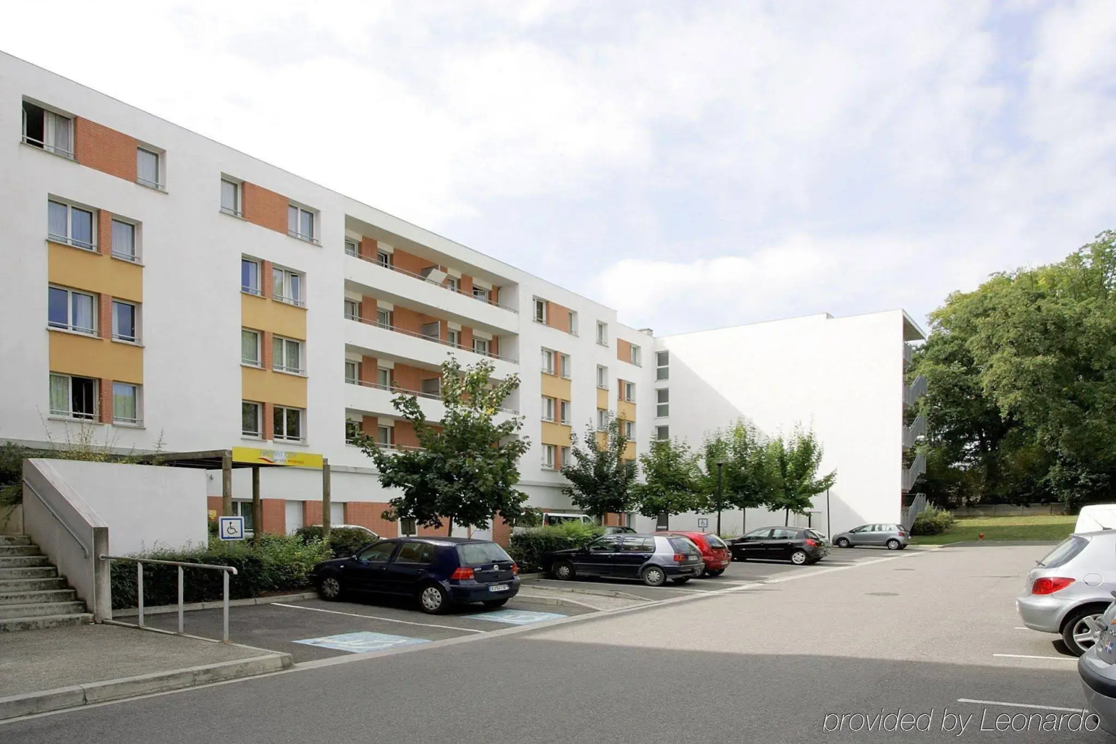 Photo - Comfort Aparthotel Toulouse Métropole