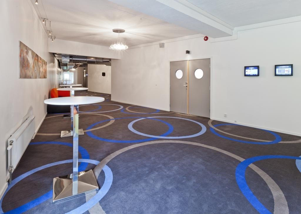 Foto - Thon Hotel Linne