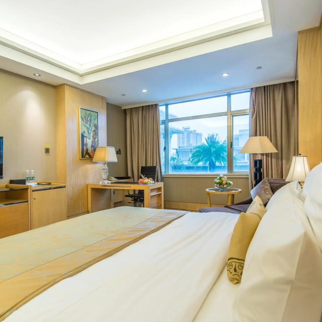 Photo - Guangzhou Panyu China Travel Service Panyu Hotel
