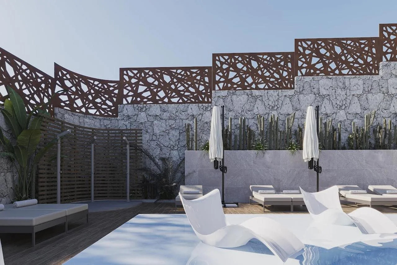 Photo - 001 HIGOS BEACH BOUTIQUE Singular Hotel Residence