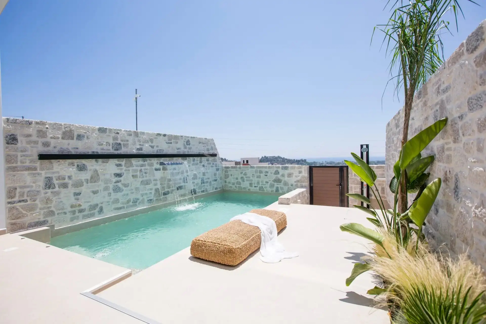 Foto - Muses of art Villas