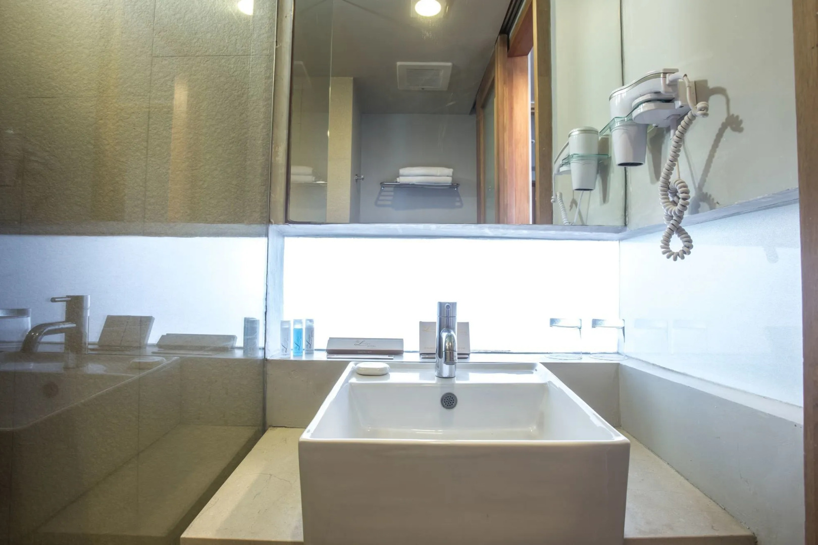 Photo - The Lerina Hotel Nusa Dua