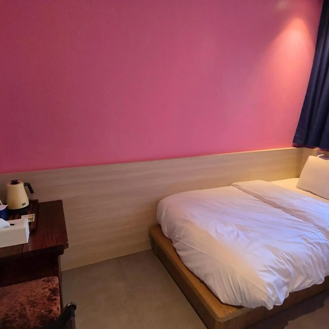 Foto - Hotel Lemong
