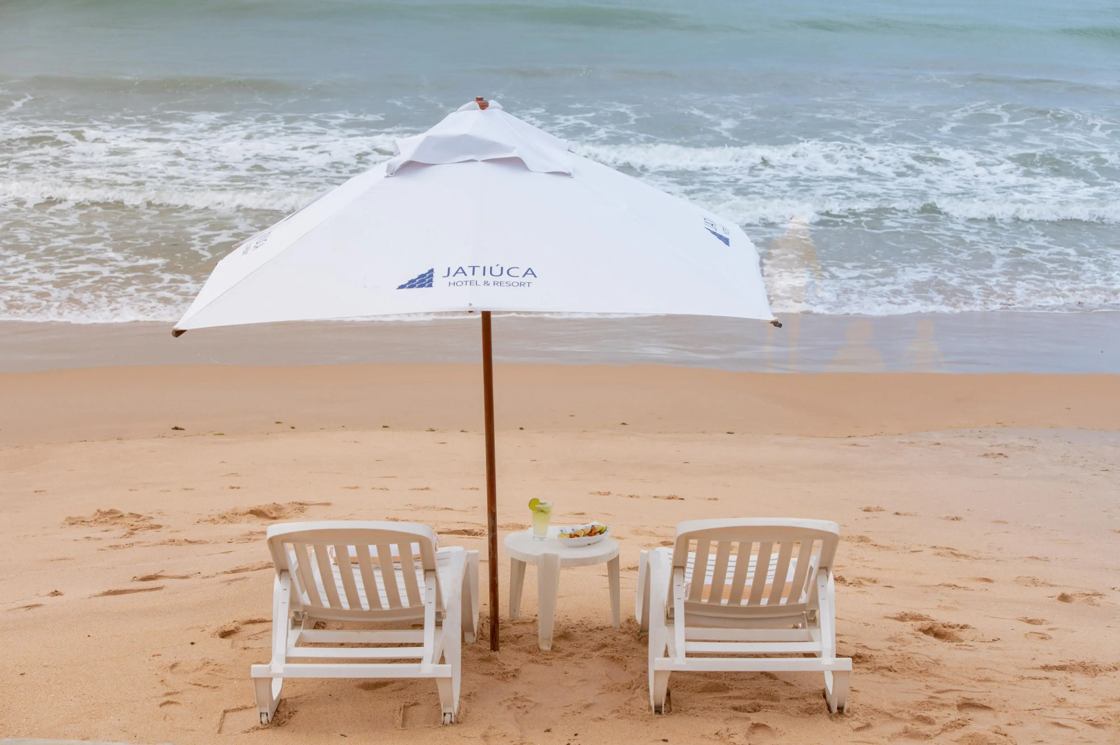 Foto - Jatiúca Suites Resort by Slaviero Hotéis