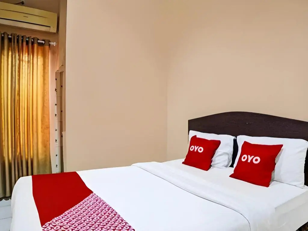 Foto - Hotel O Medan City Near Lapangan Benteng Formerly Ralica Residence