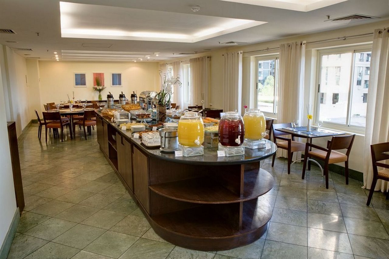 Foto - Bourbon Residence Barra da Tijuca - Rio de Janeiro