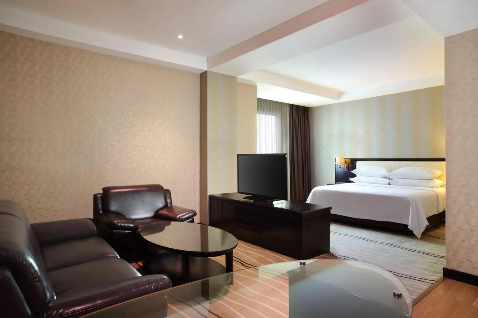 Foto - Four Points by Sheraton Medan