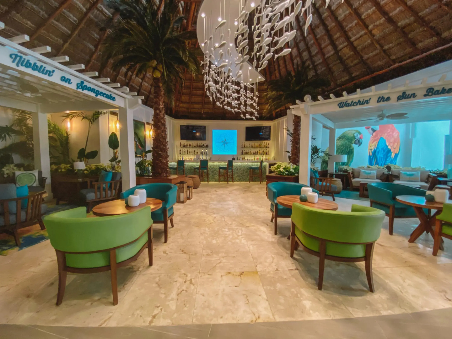 Photo - Margaritaville Island Reserve Riviera Cancún - A Karisma All-Inclusive Experience for All