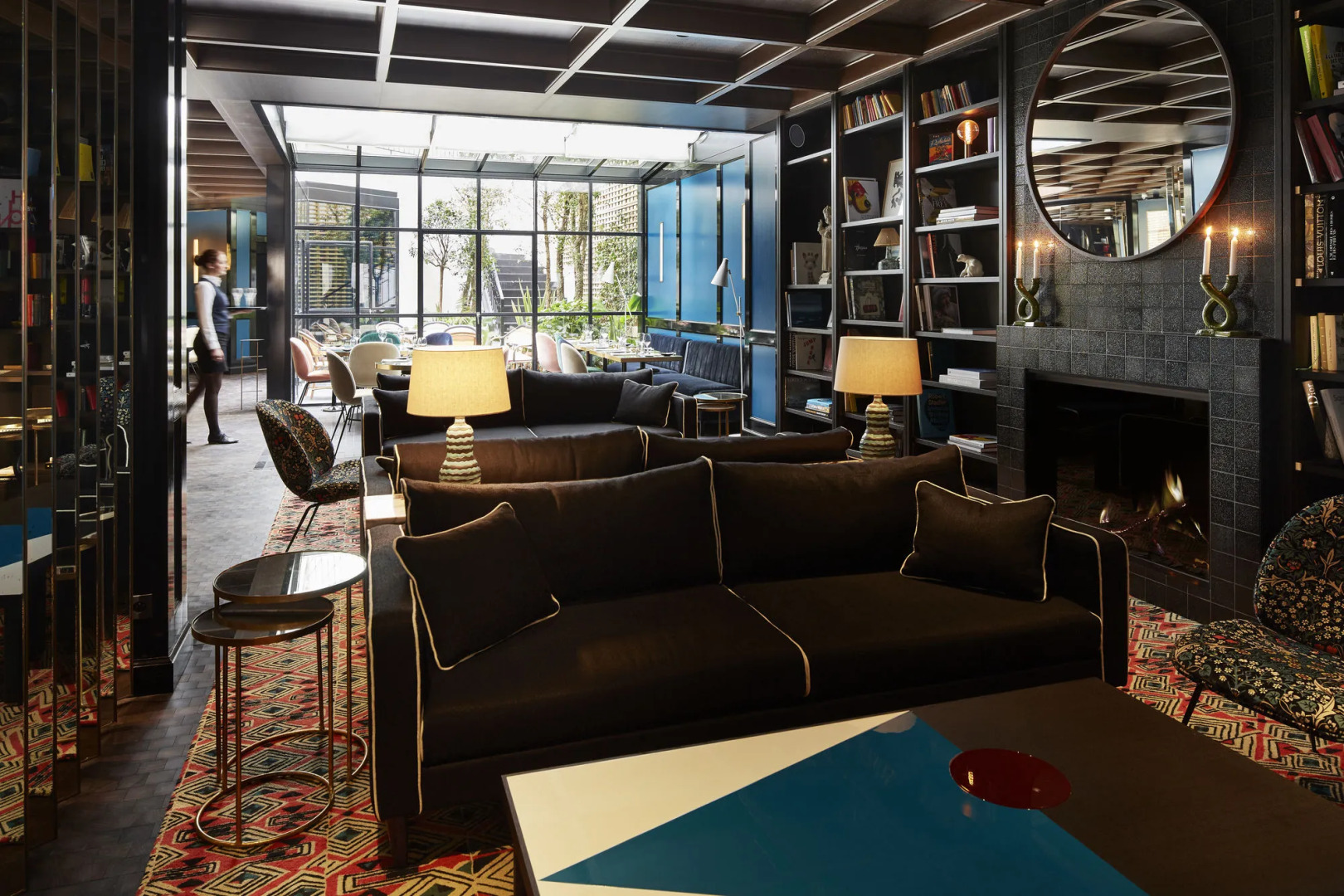 Foto - Le Roch Hotel & Spa