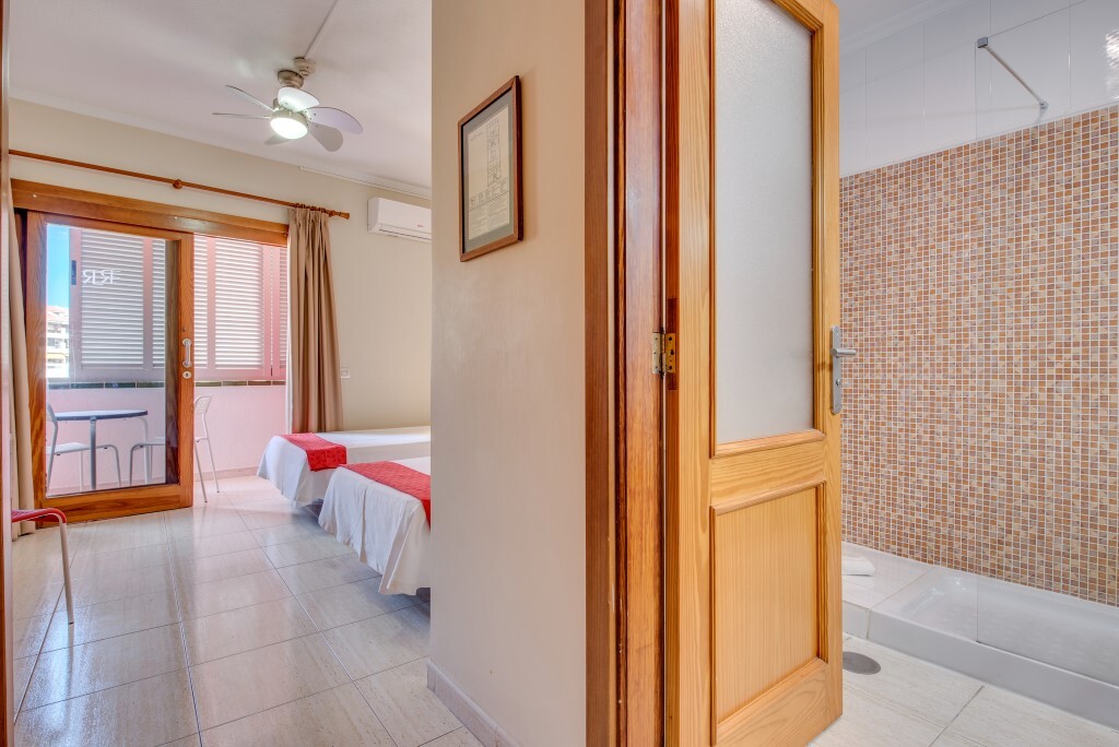 Foto - Hotel Andrea´s