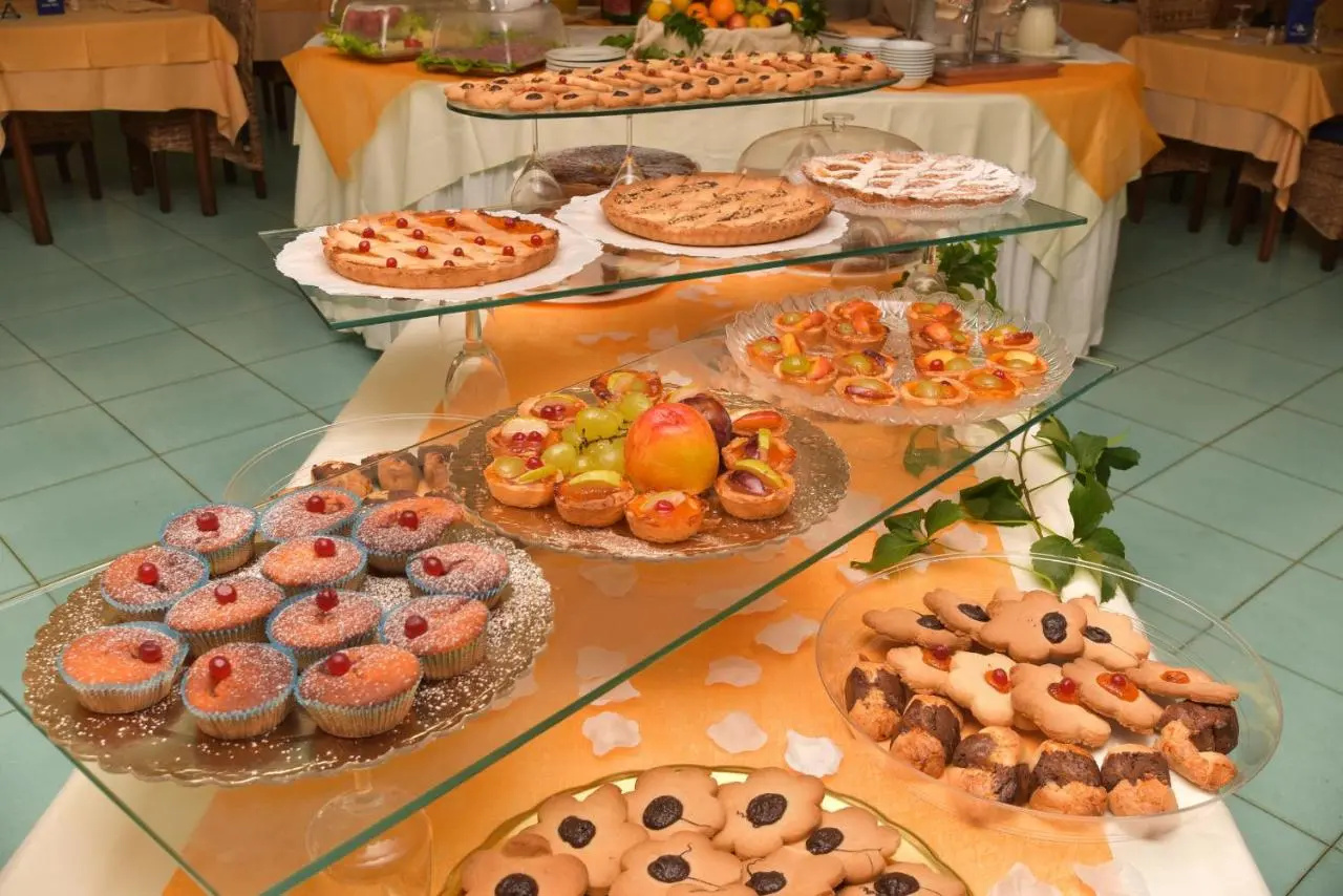 Foto - Hotel Terme Zi' Carmela