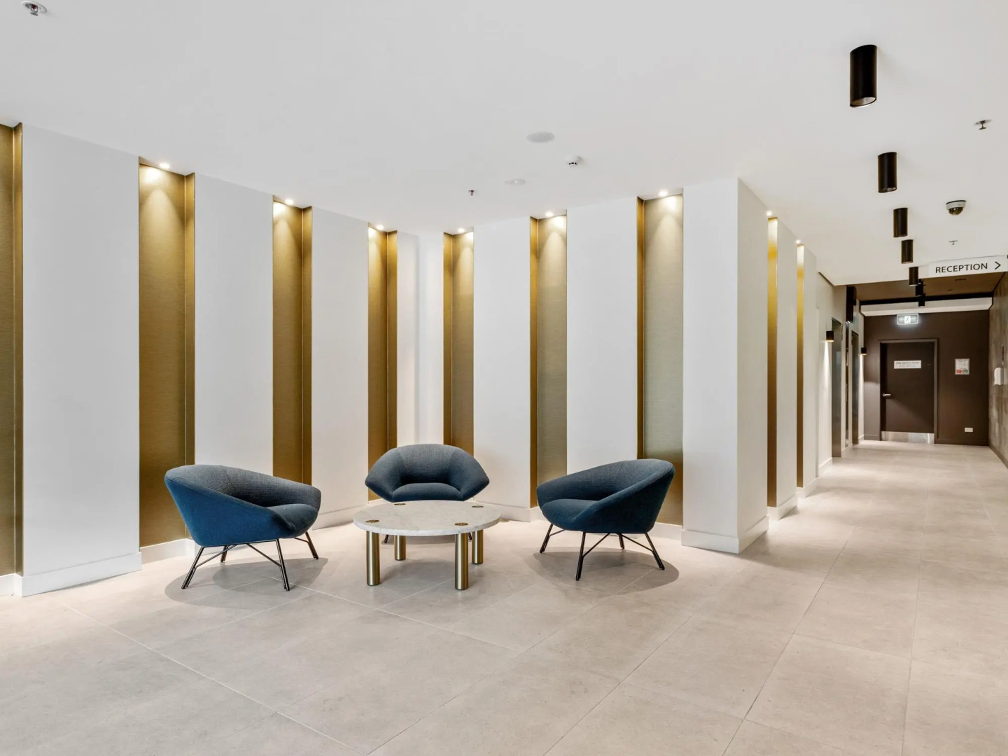 Photo - Republic Apartments Brisbane City