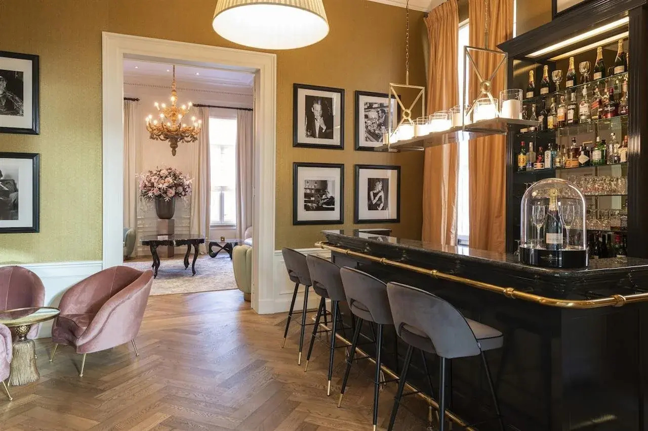 Foto - Dukes' Arches Brugge - by Dukes' Hotel Collection