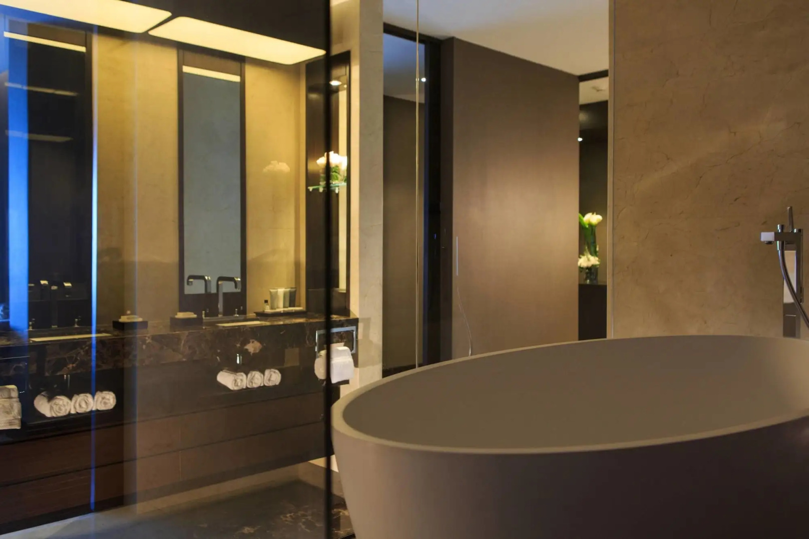 Foto - JW Marriott Hotel Lima