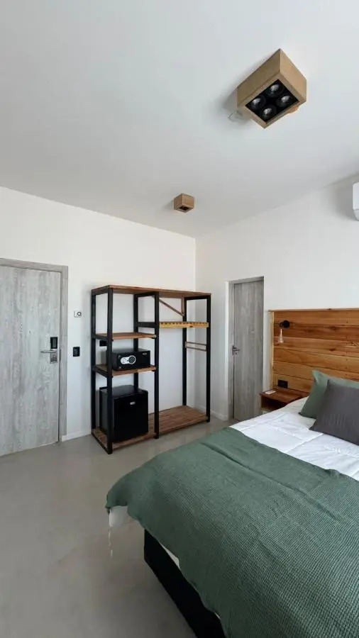 Photo - Parry Smart Hotel