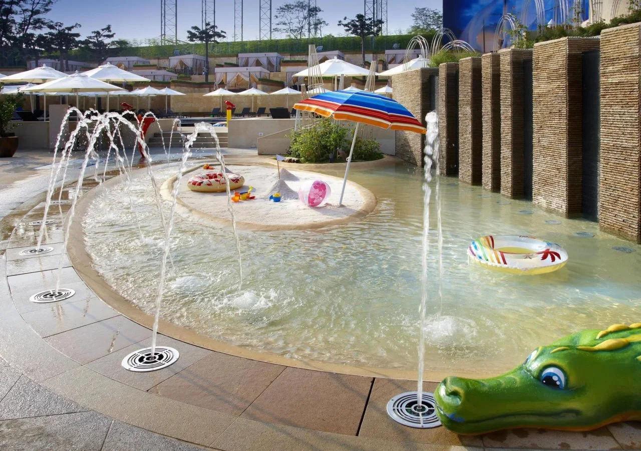 Foto - Banyan Tree Club & Spa Seoul