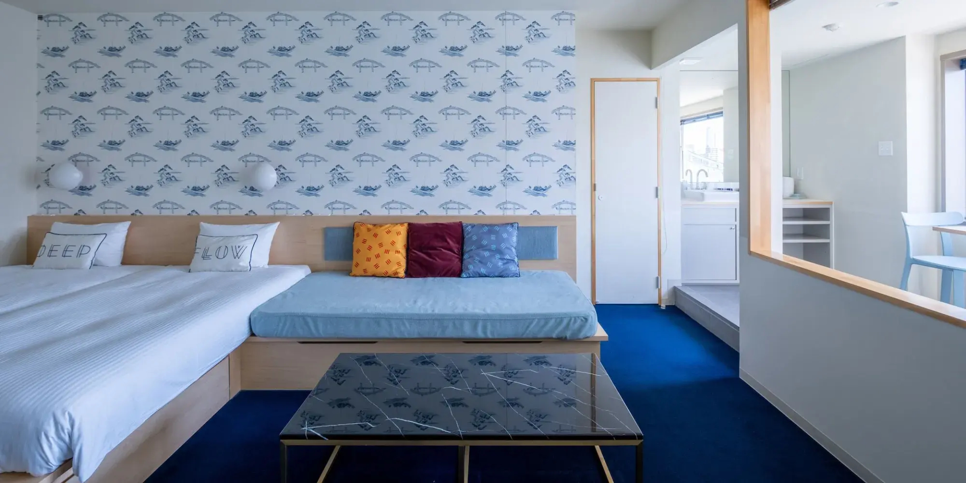 Foto - LYURO Tokyo Kiyosumi by THE SHARE HOTELS
