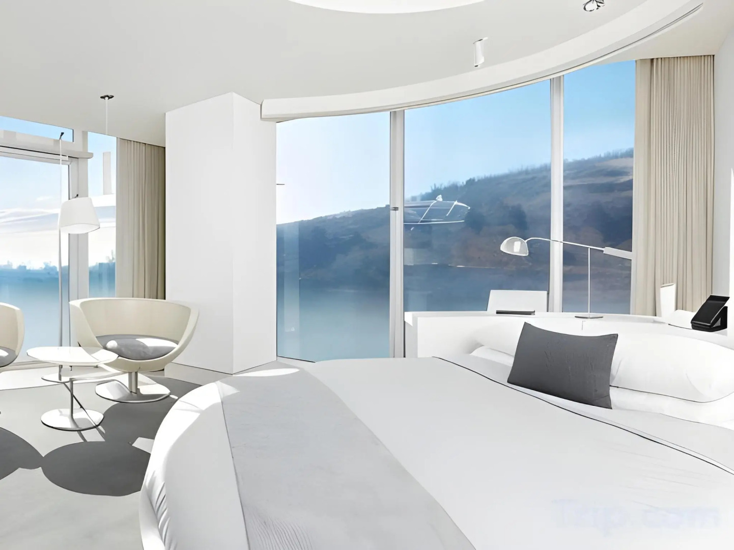 Photo - Vista Walkerhill Seoul - formerly W Seoul